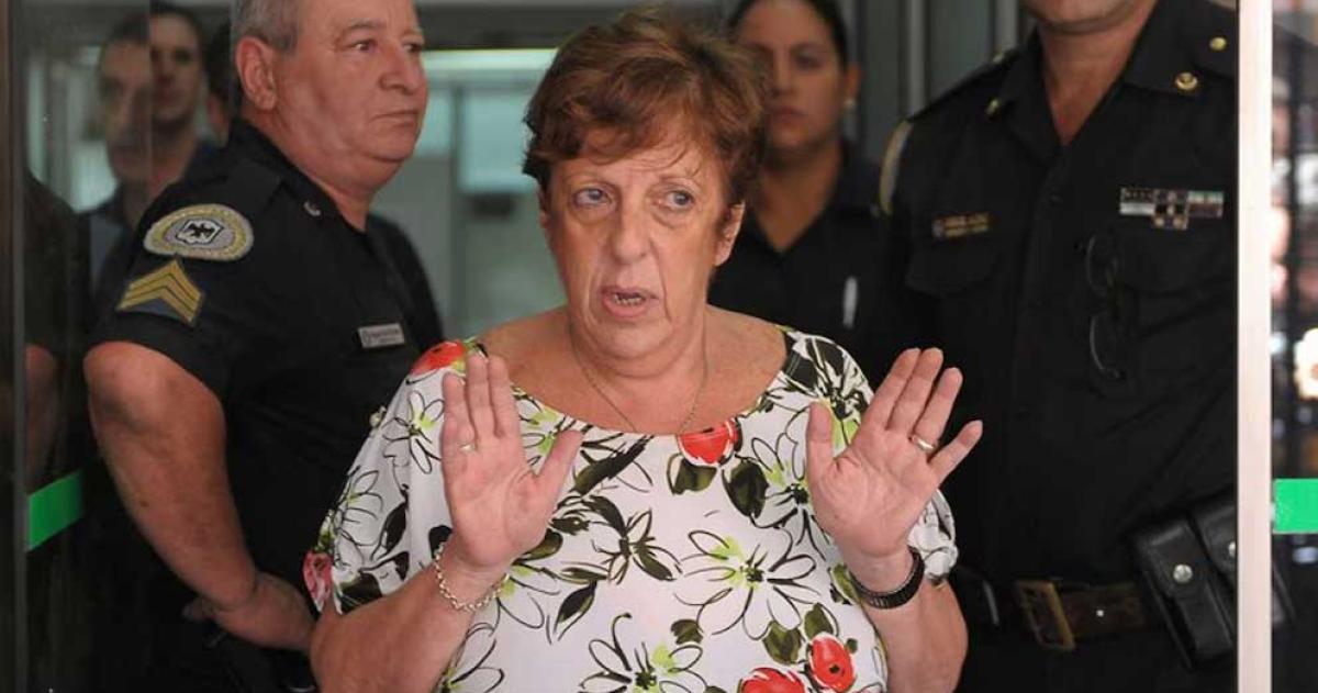 Imputaron a la exfiscal Viviana Fein y al juez Manuel De Campos por la escena de la muerte de Nisman