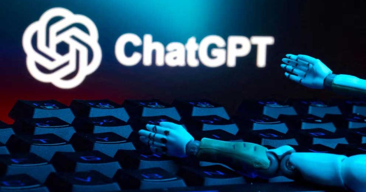 Demandan a ChatGPT por posible ayuda a un joven a quitarse la vida