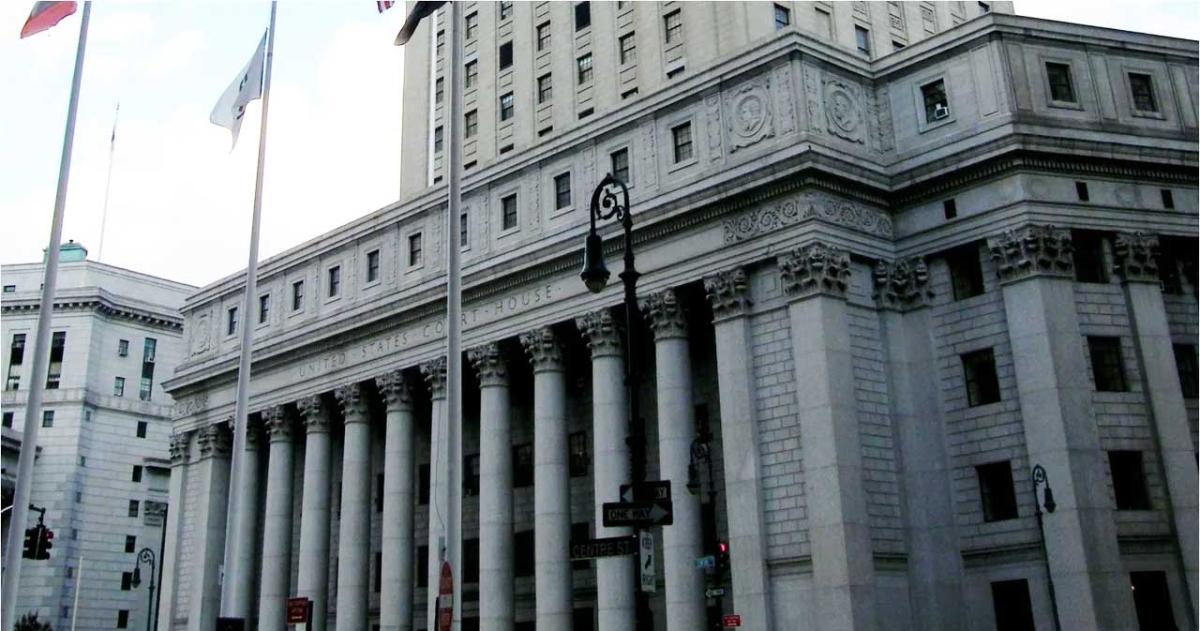 La Argentina consiguioacute otro fallo a favor en tribunales de Estados Unidos