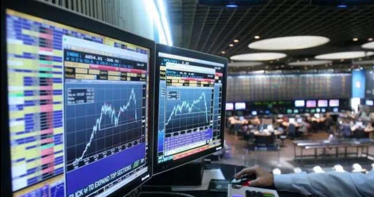 Volvieron a caer los bonos argentinos y el riesgo paiacutes llegoacute a 850 puntos