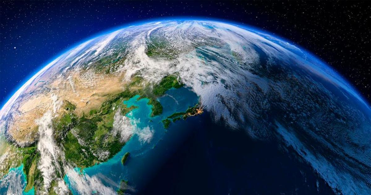 iquestLa Tierra late Un pulso siacutesmico que se repite cada 26 segundos desconcierta a la ciencia
