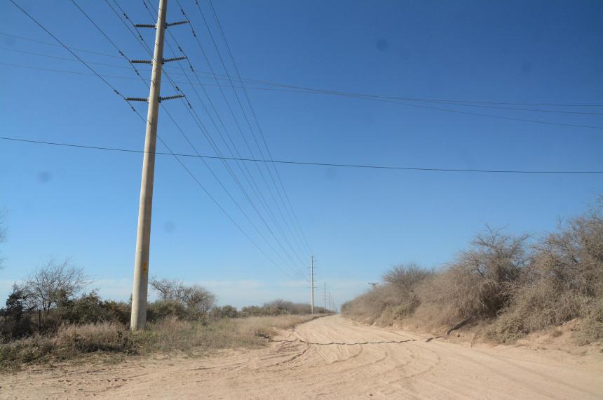 Ingresoacute al Concejo otro loteo sobre la ruta 35 