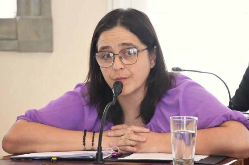Oddi- No tenemos postura tomada queremos escuchar a todos