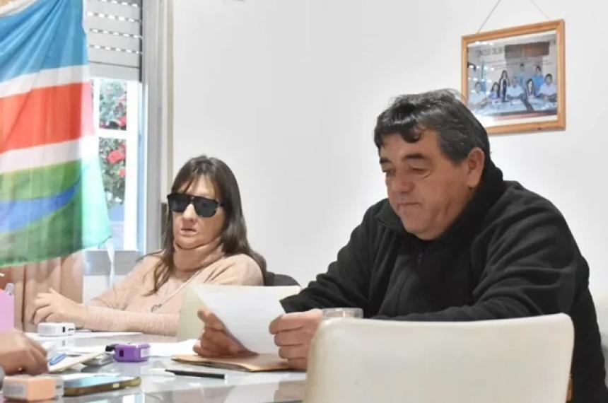 Concejales del FreJuPa de La Adela piden explicaciones sobre el uso de 145 millones 