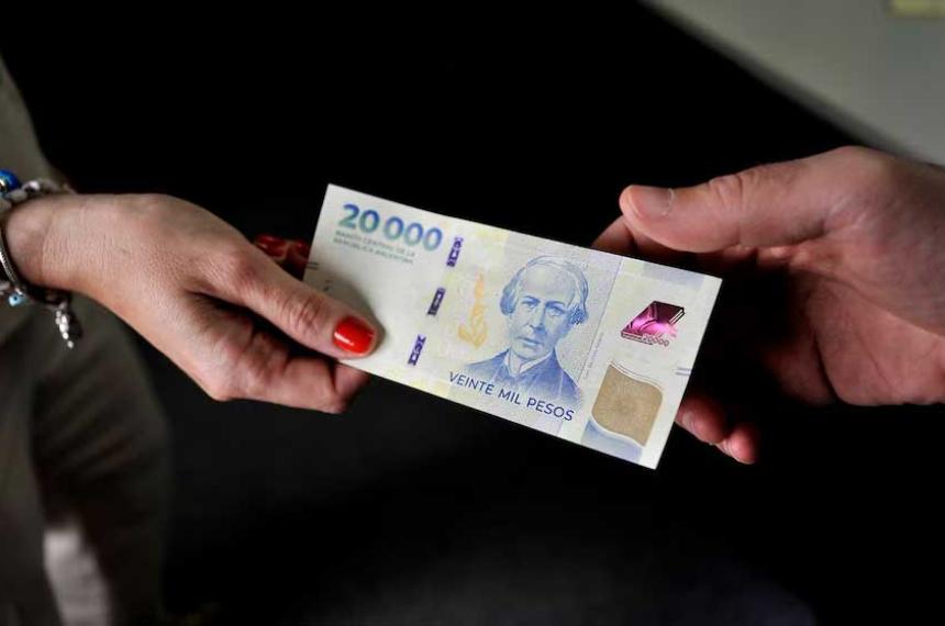 Las tasas de los plazos fijos no paran de subir y ya superan el 55-en-porciento-
