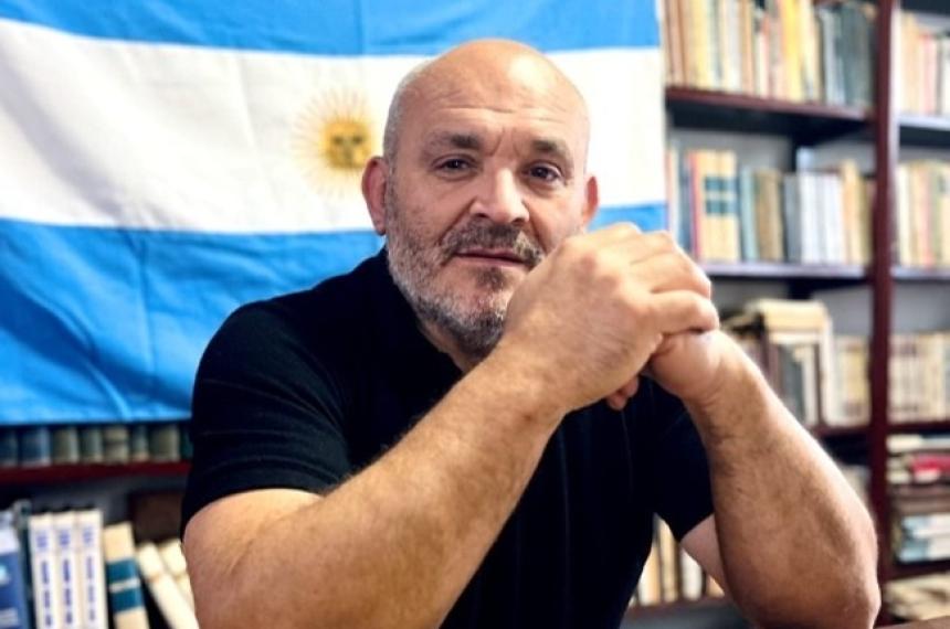 La Justicia Federal le pide a la UCR que aclare como eligioacute sus candidatos