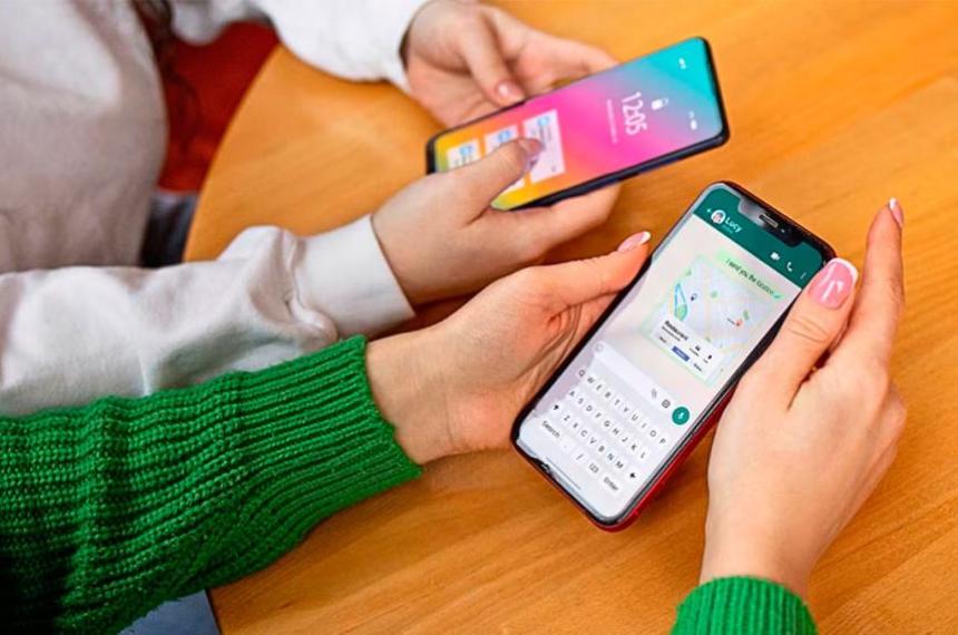 Tres diacuteas con menos celular- un estudio mostroacute coacutemo cambia el cerebro