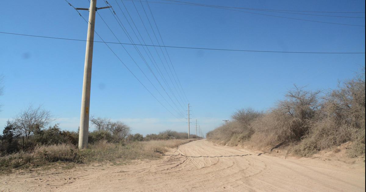 Ingresoacute al Concejo otro loteo sobre la ruta 35 