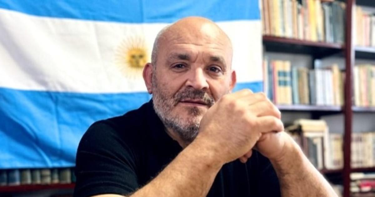 La Justicia Federal le pide a la UCR que aclare como eligioacute sus candidatos