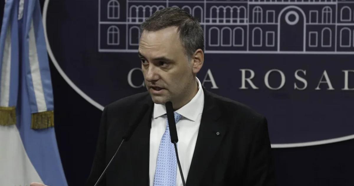 El Gobierno dice que trabaja para que la que la TV Puacuteblica transmita el Mundial 2026