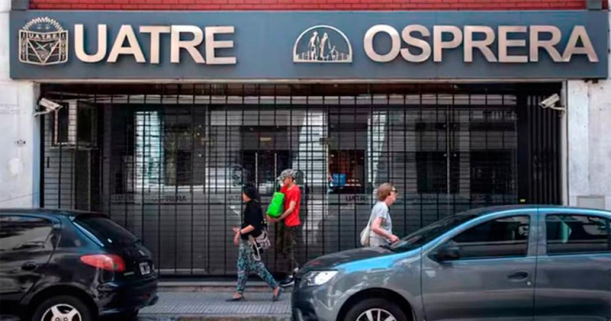 La Justicia investiga pagos de la obra social OSPRERA a la drogueriacutea Suizo Argentina