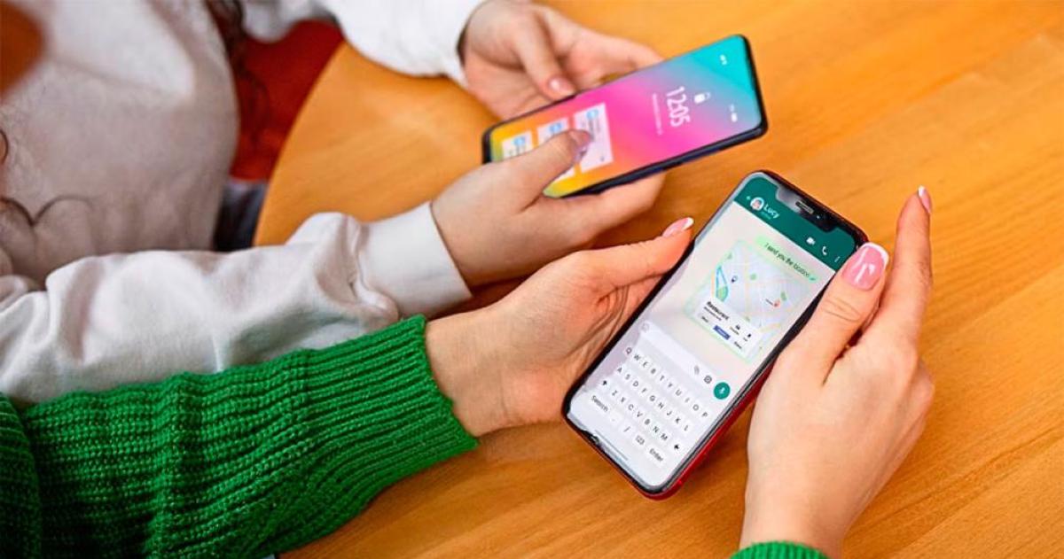 Tres diacuteas con menos celular- un estudio mostroacute coacutemo cambia el cerebro