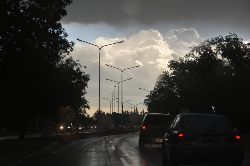 Entre mitos memorias y nubarrones- la Tormenta de Santa Rosa llega a La Pampa