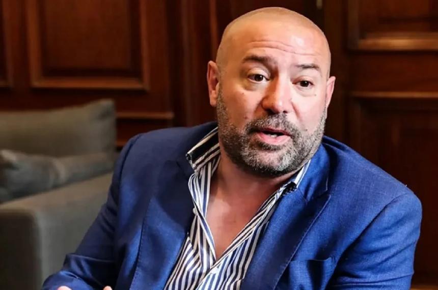 La Justicia ya tiene medio centenar de audios atribuidos al ex titular de ANDIS