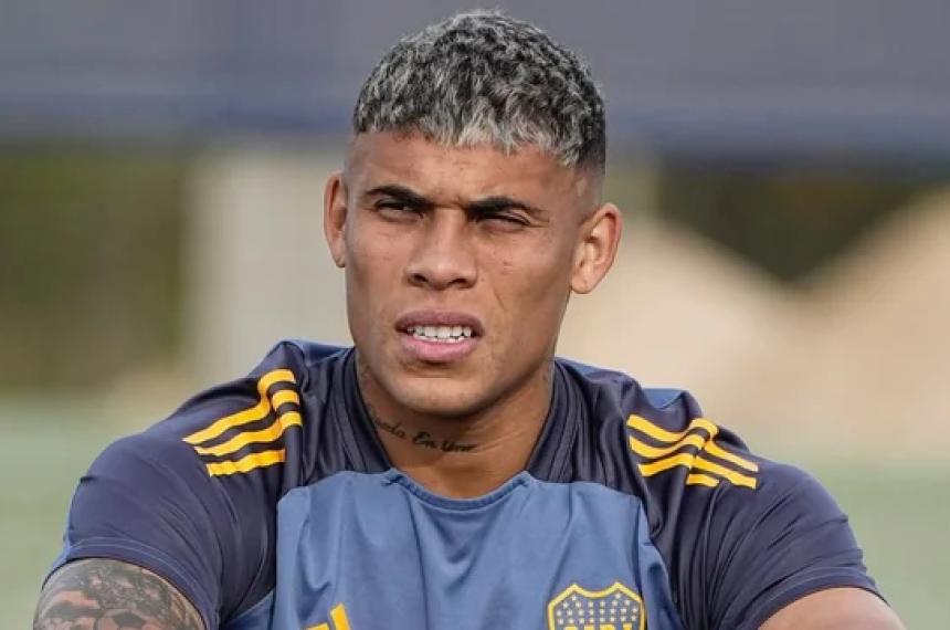 Boca iraacute con un cambio obligado ante Aldosivi