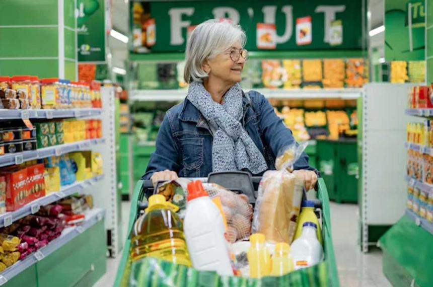 ANSES lanza descuentos exclusivos para jubilados y pensionados desde septiembre