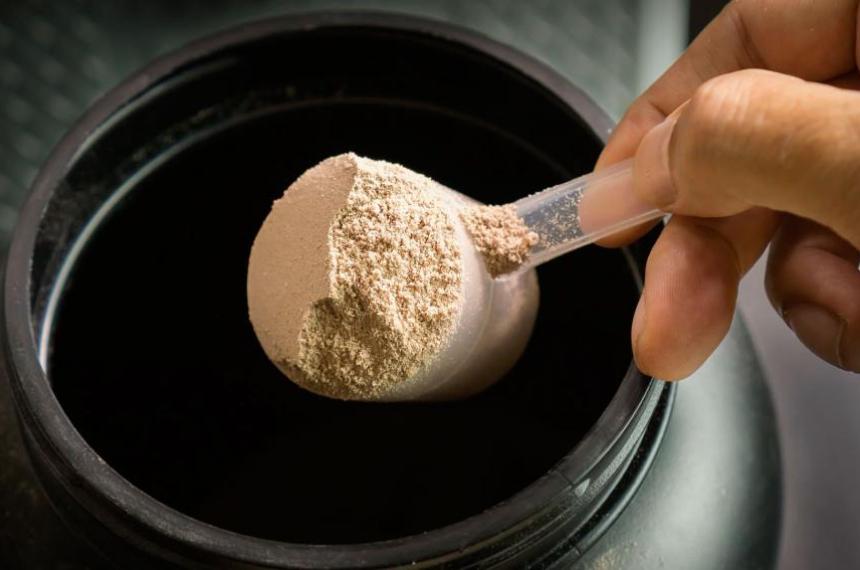 ANMAT prohibioacute un suplemento dietario por estar falsamente rotulado e ilegal