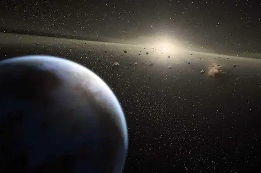El enigma del Planeta Nueve y la hipoacutetesis de un nuevo mundo oculto en el sistema solar