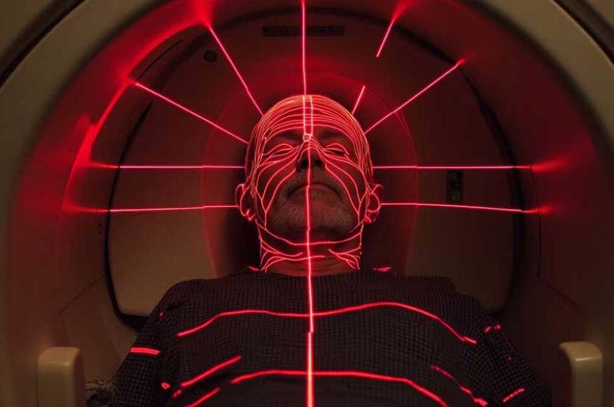 Resonancia magneacutetica- el estudio que detecta caacutencer antes y sin radiacioacuten