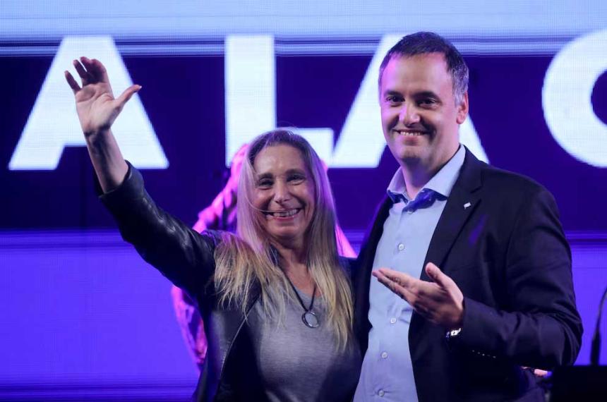 Adorni sobre los audios de Karina Milei- Si son verdaderos es un escaacutendalo sin precedentes