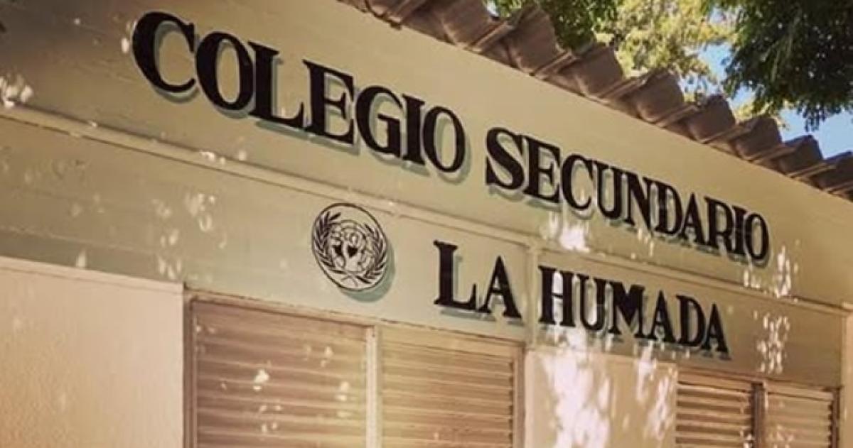 Padres reclaman por falta de control y ausentismo docente en La Humada