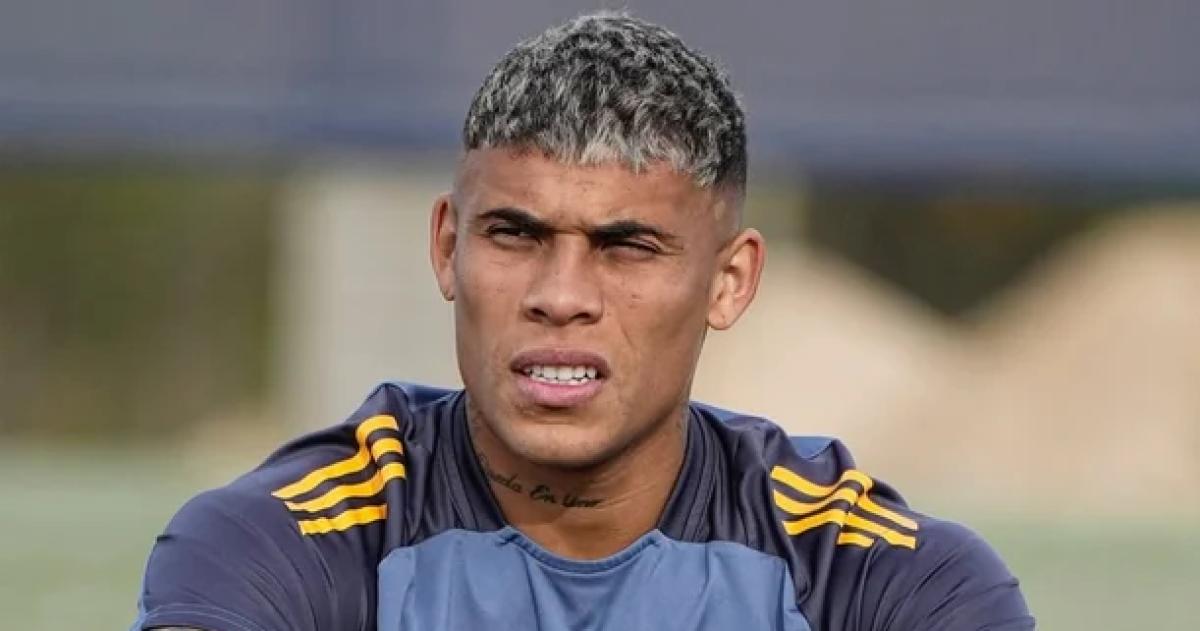 Boca iraacute con un cambio obligado ante Aldosivi