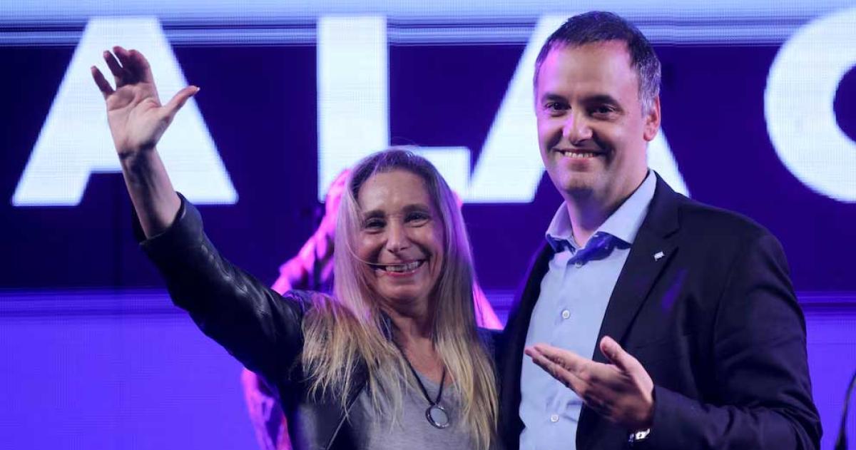 Adorni sobre los audios de Karina Milei- Si son verdaderos es un escaacutendalo sin precedentes