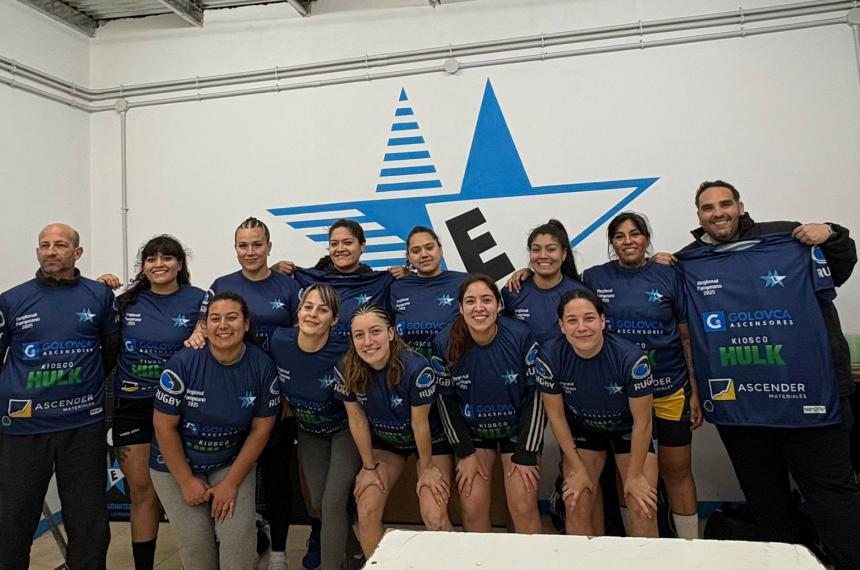 Tres caiacutedas para Estudiantes en el Regional Pampeano