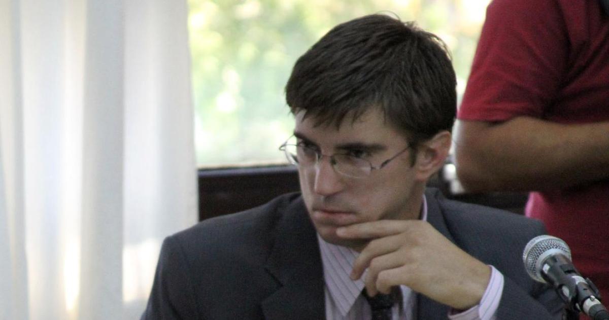 Eliminacioacuten de las ferias judiciales- El STJ estaacute tomando una postura muy sesgada