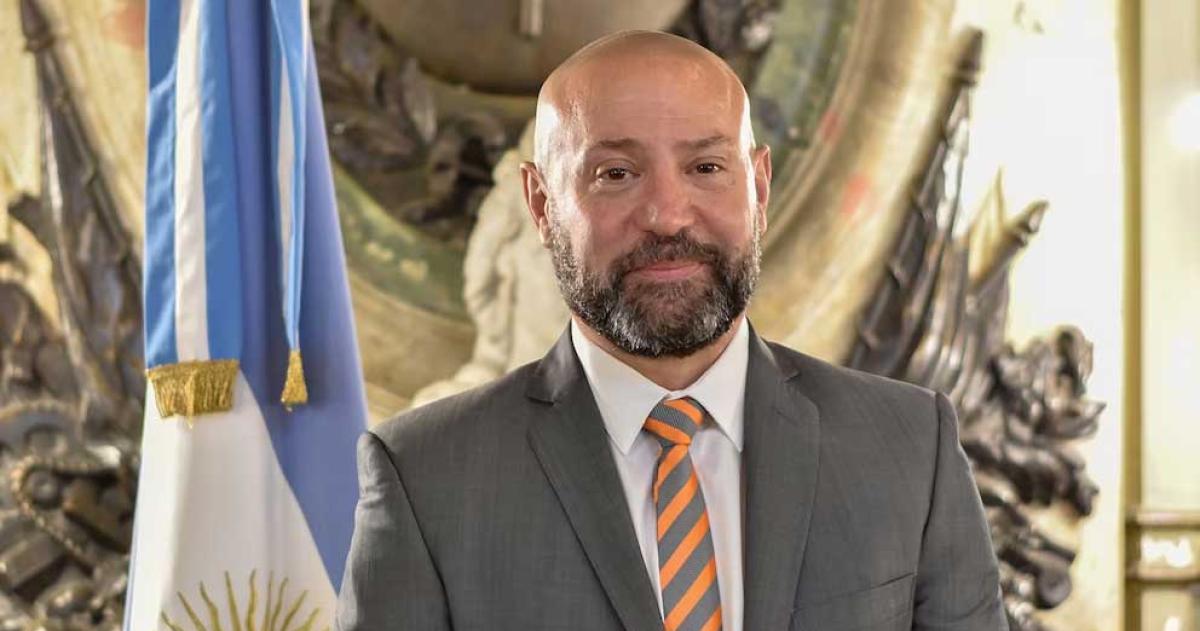 De prueba clave a posible nulidad- la disputa por los audios de Spagnuolo