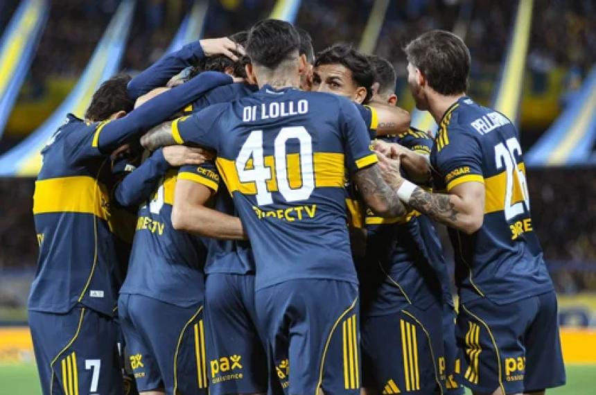 Boca Juniors visita a Aldosivi en Mar del Plata en busca de un nuevo