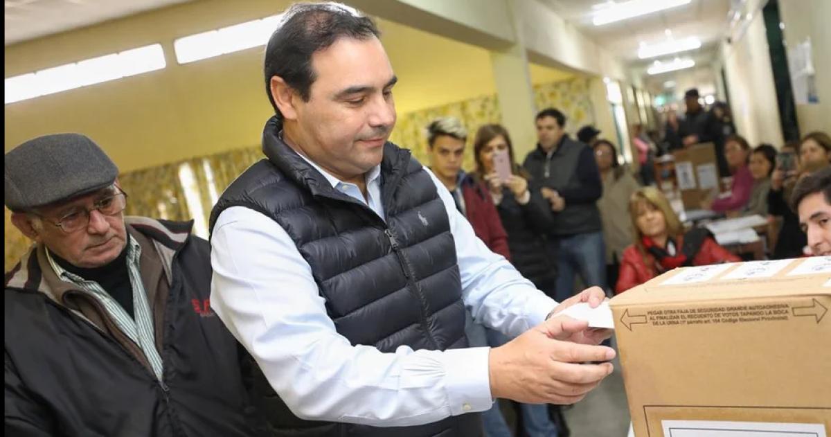 Corrientes elige Gobernador