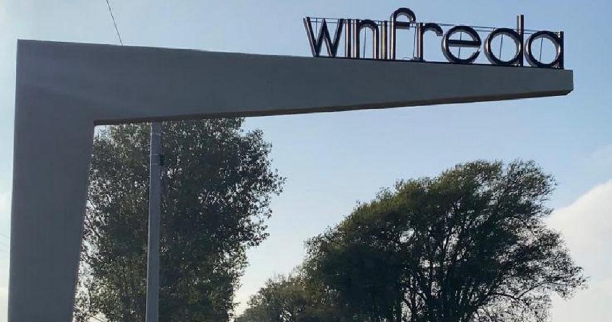 Una mujer denuncioacute la riesgosa situacioacuten de tres nintildeos en Winifreda