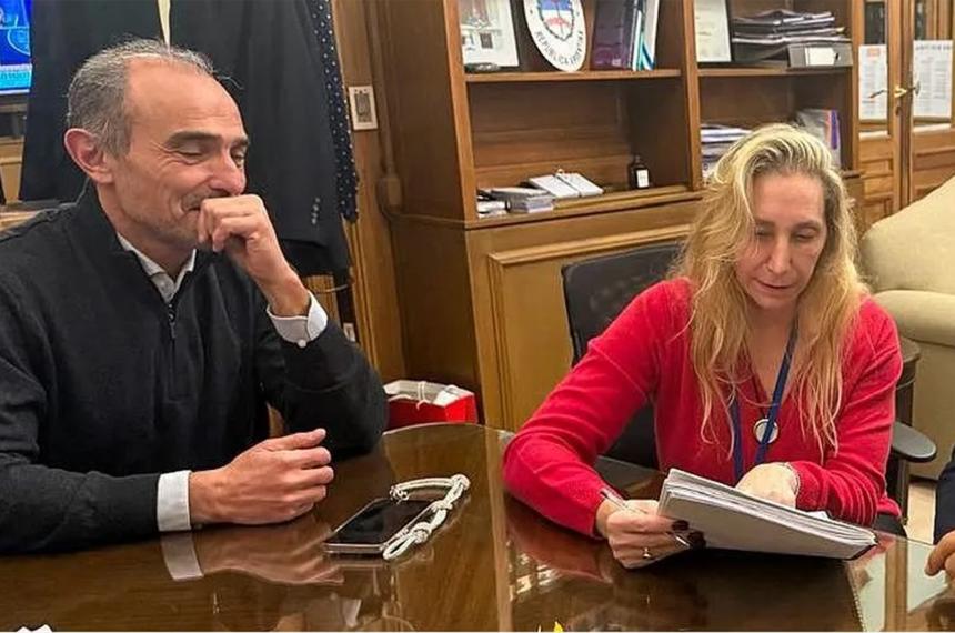 Dudas en LLA sobre la estrategia oficial en las provincias