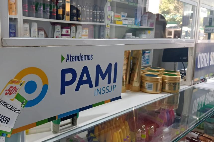 PAMI rechazoacute acusaciones de sobreprecios y defendioacute el nuevo sistema de compra de lentes
