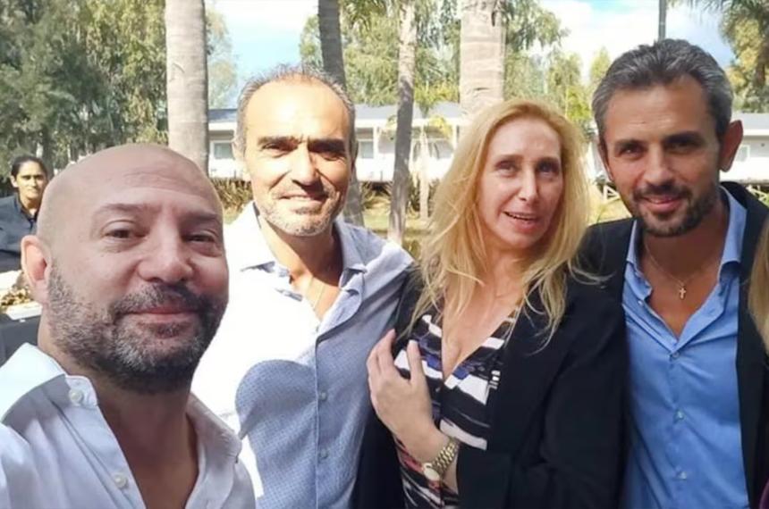 Audios de Karina- el Gobierno denuncioacute una operacioacuten de inteligencia ilegal