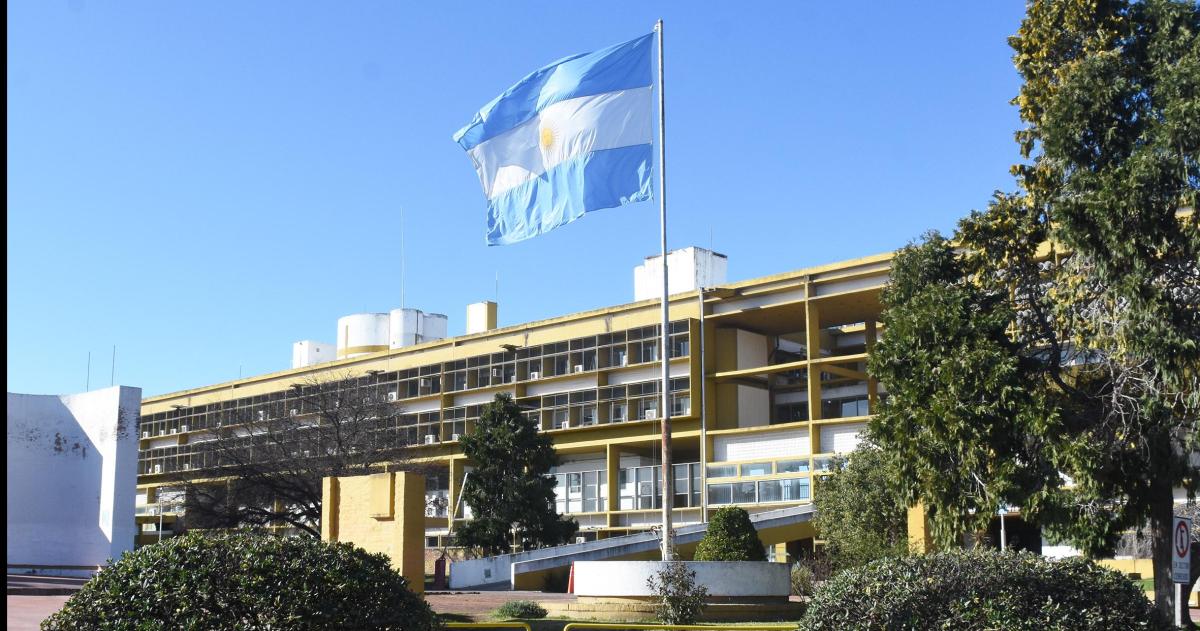 La Pampa quedoacute entre las provincias con menor crecimiento de la coparticipacioacuten