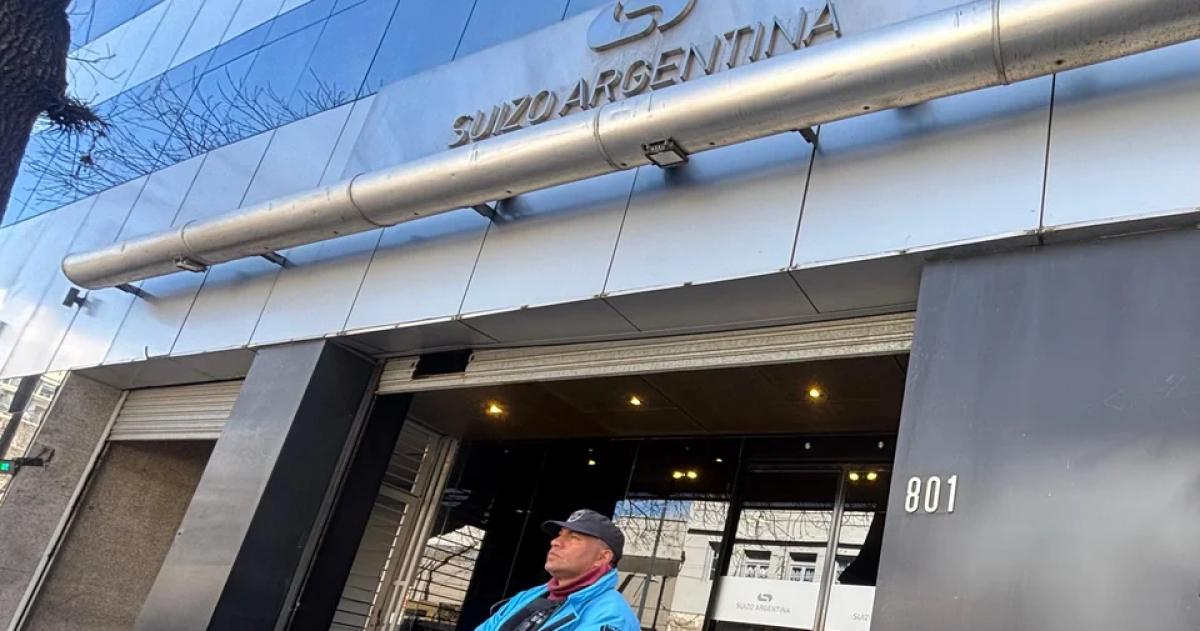 Los duentildeos de la Suizo Argentina reclaman la nulidad de la causa