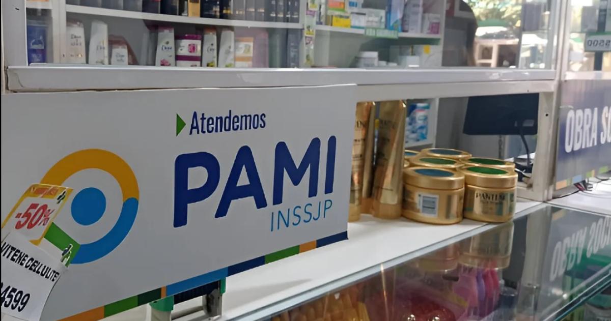 PAMI rechazoacute acusaciones de sobreprecios y defendioacute el nuevo sistema de compra de lentes