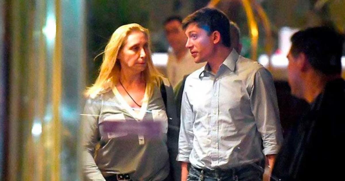 La Justicia ordenoacute frenar la difusioacuten de los audios de Karina Milei