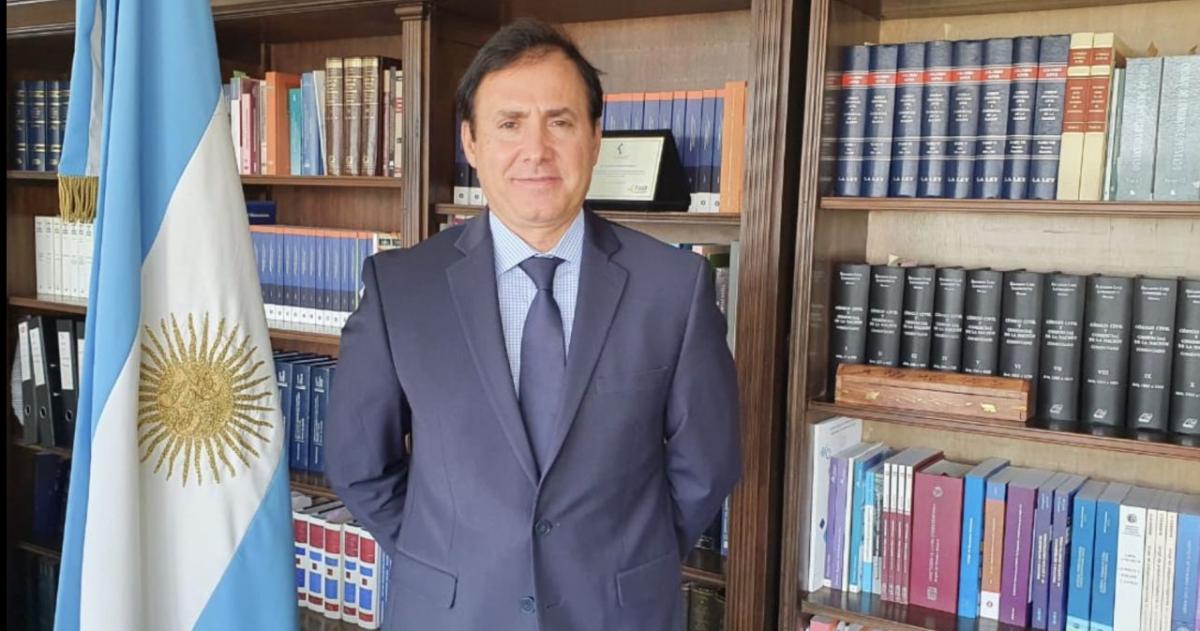 El juez que prohibioacute publicar audios de Karina Milei tiene 9 denuncias en contra- cinco son por acoso sexual