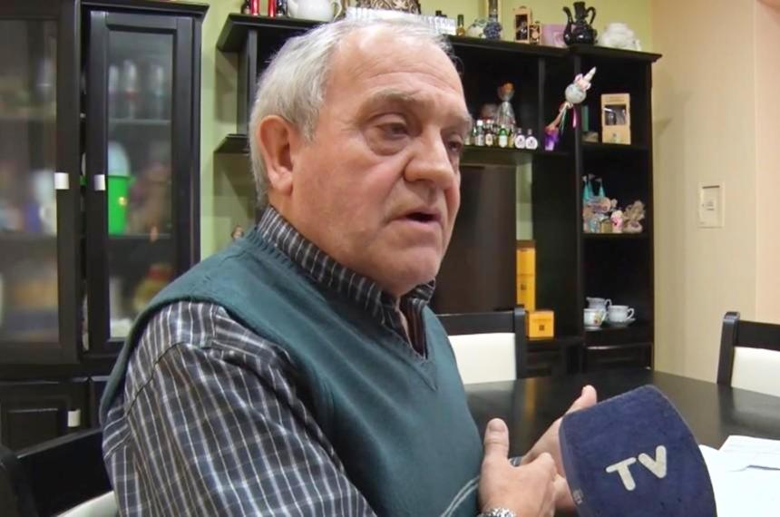 Panaderiacuteas- en La Pampa la venta cayoacute un 50-en-porciento- aunque no hay cierres masivos 