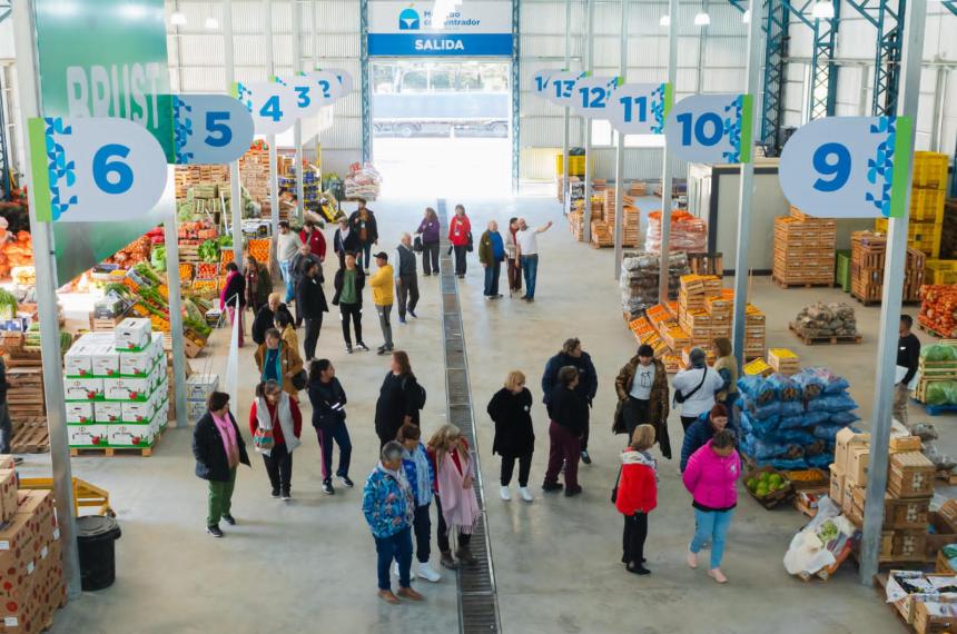Mercado Concentrador- ofertas vigentes hasta el mieacutercoles