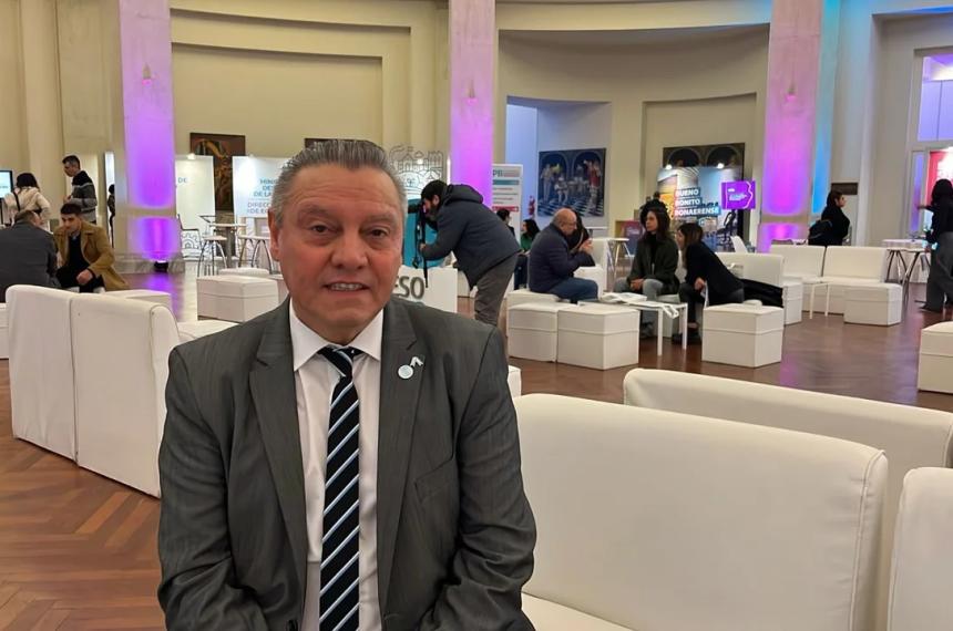 Industriales Pymes Argentinos le reclama al Gobierno dialogar para evitar una cataacutestrofe