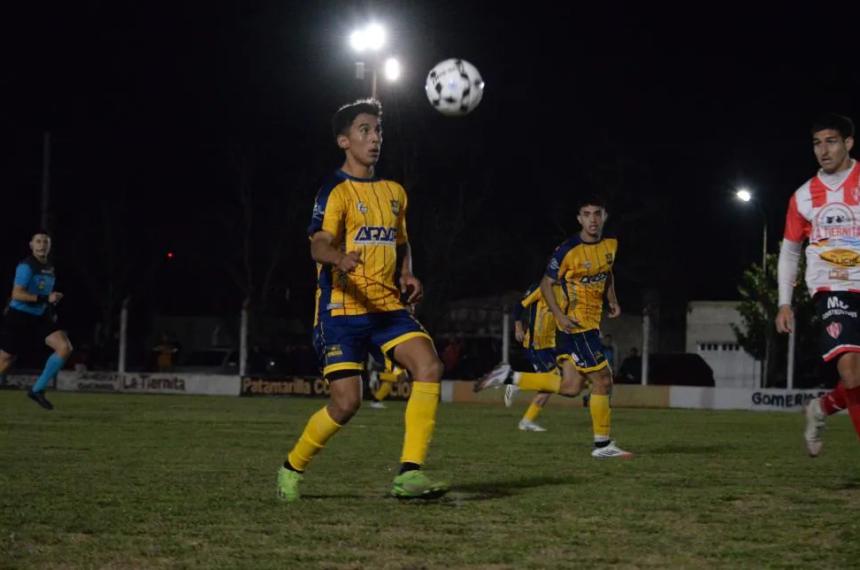 Copa  de Campeones- All Boys se mide ante Alvear FBC 