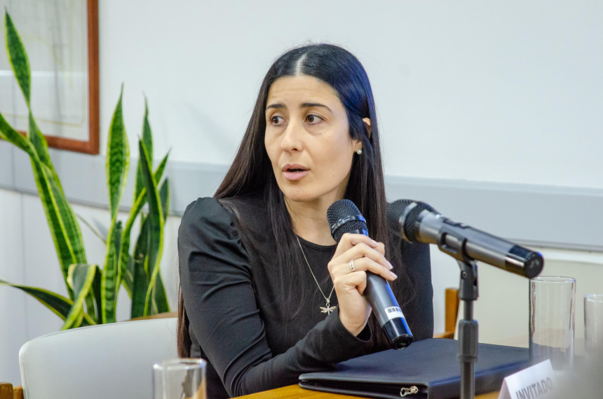 Avanza en la Legislatura una modernizacioacuten del Consejo de Ciencias Econoacutemicas