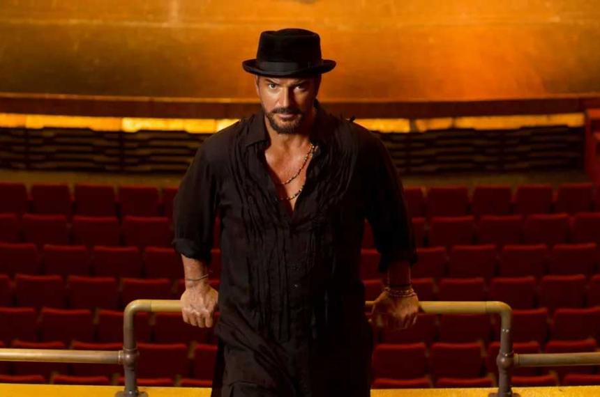 El fenoacutemeno Ricardo Arjona no para- agotoacute cinco Movistar Arena y sumoacute una nueva fecha