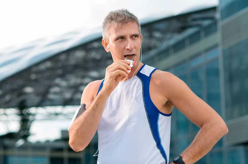Beneficios del cacao y el chocolate para la praacutectica deportiva