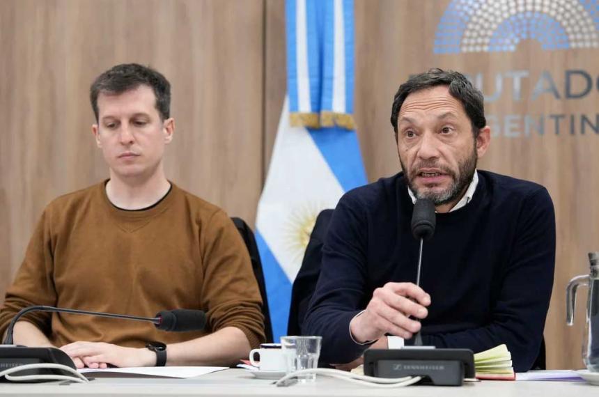 Comisioacuten Libra- citaraacuten a Karina Milei por su presunto rol en la cripto estafa