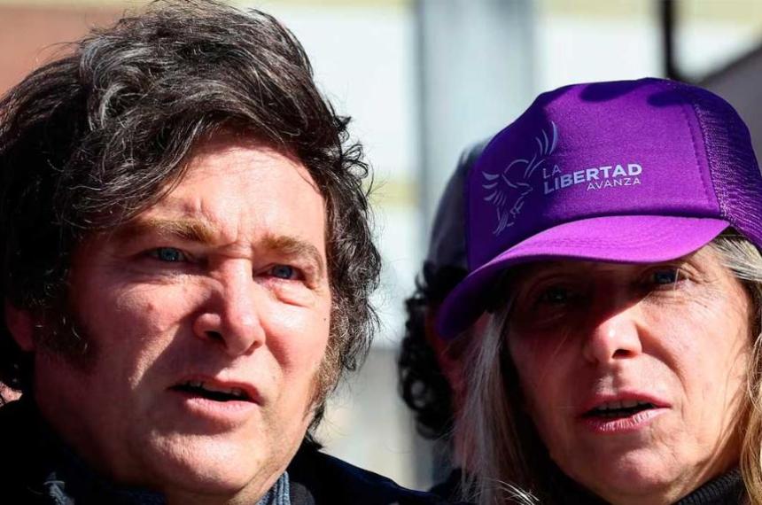 La embajada rusa criticoacute al Gobierno por vincularla a los audios filtrados de Karina Milei